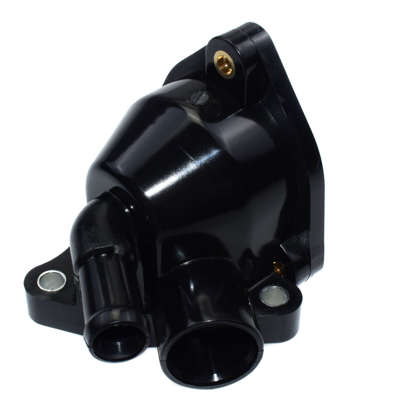 for Honda for Civic CR-V Element Accord 2.0/2.4L 19320PNA003 Thermostat Housing Case