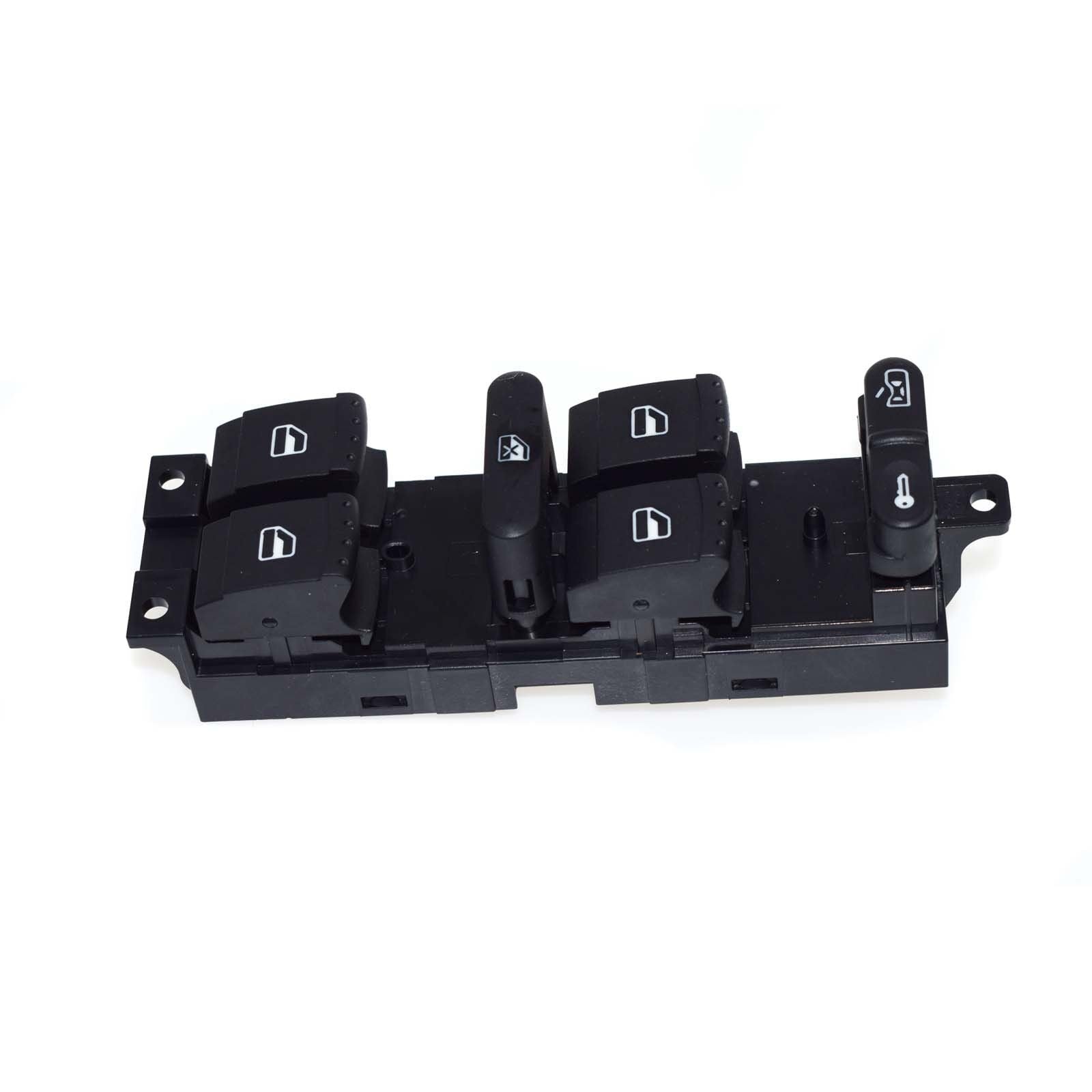 for VW for Golf for Jetta for Passat 98-04 1J4959857 1J4959857D Master Power Window Switch
