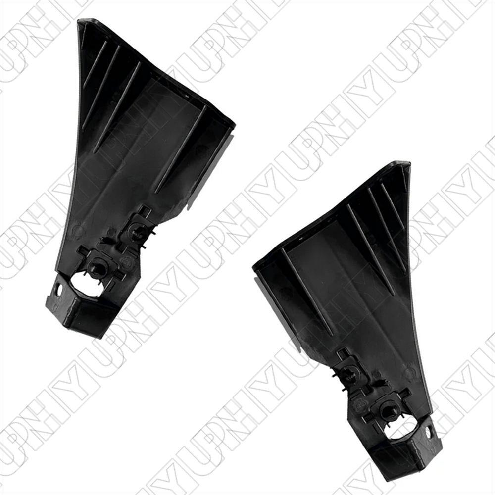 For 2005-2009 for Ford for Mustang Front Bumper Cover Reinforcement Support Brackets Set
