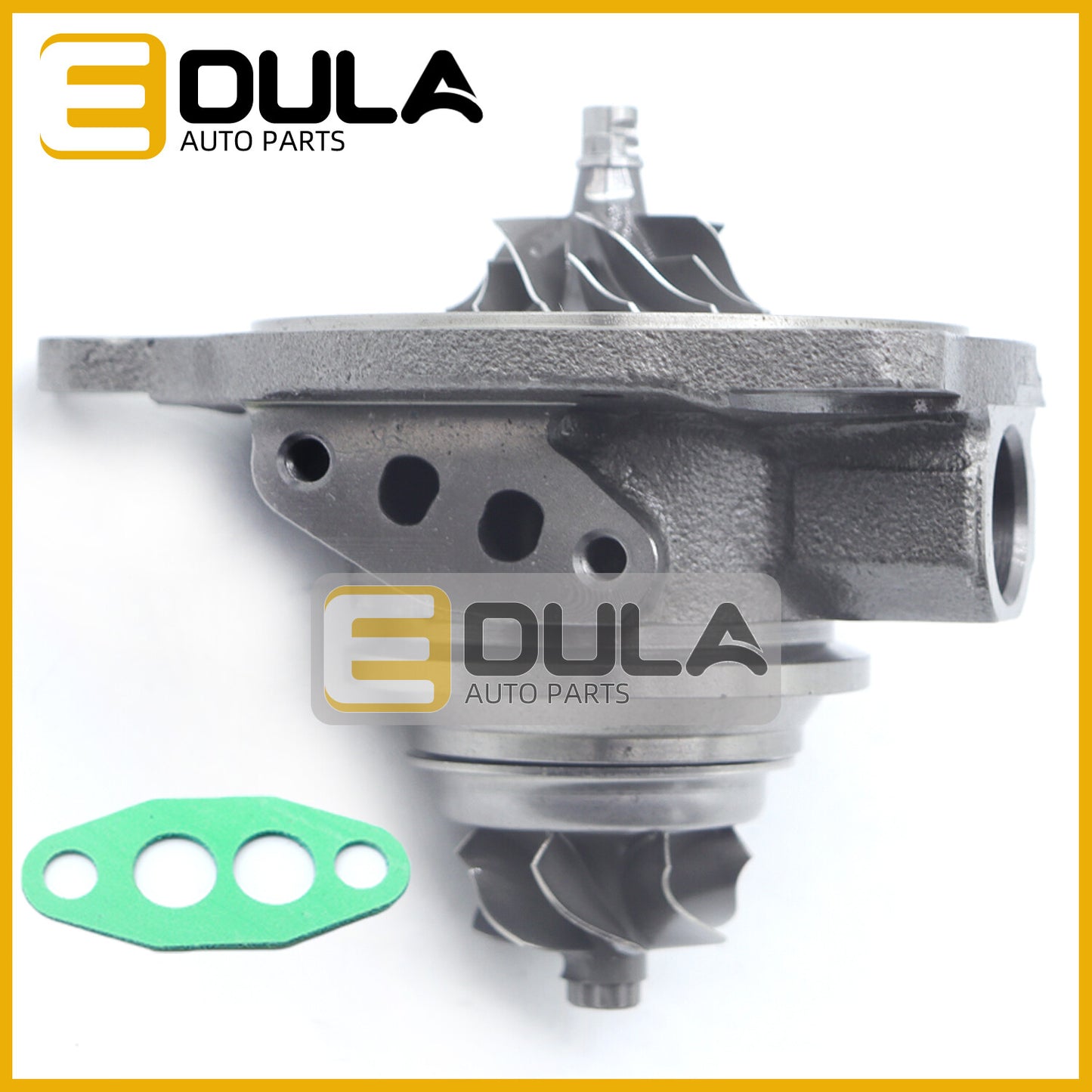 Turbocharged Core Chra cassette suitable for Audi A1 and for Volkswagen Polo 1.2 TFSi 03F145701G