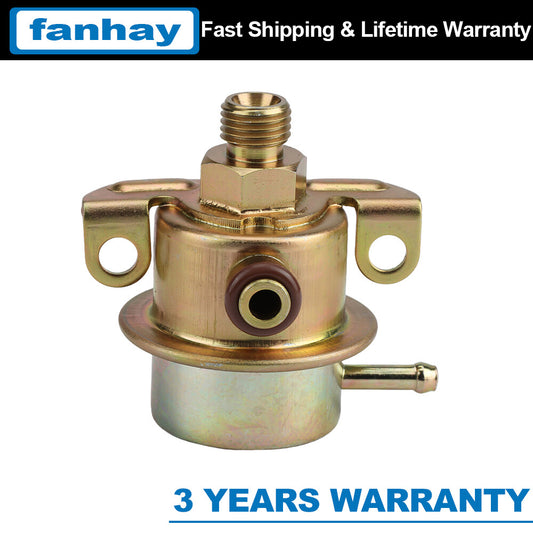 1PC for Ford for Mazda 1991-1998 F2TZ9C968AA 92TF9C968AA NEW Fuel Pressure Regulator