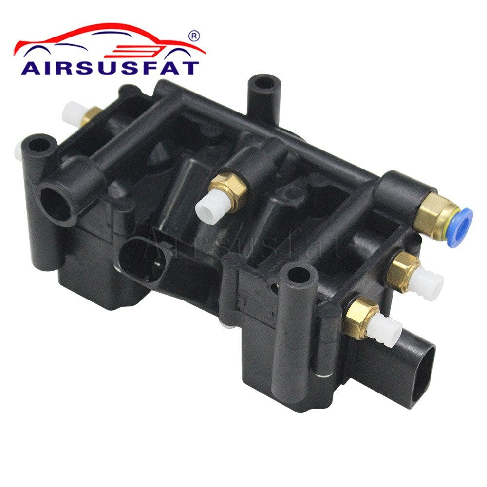 RQN500040 is suitable for Range Rover L322 2002-09 air suspension compressor water reservoir valve.