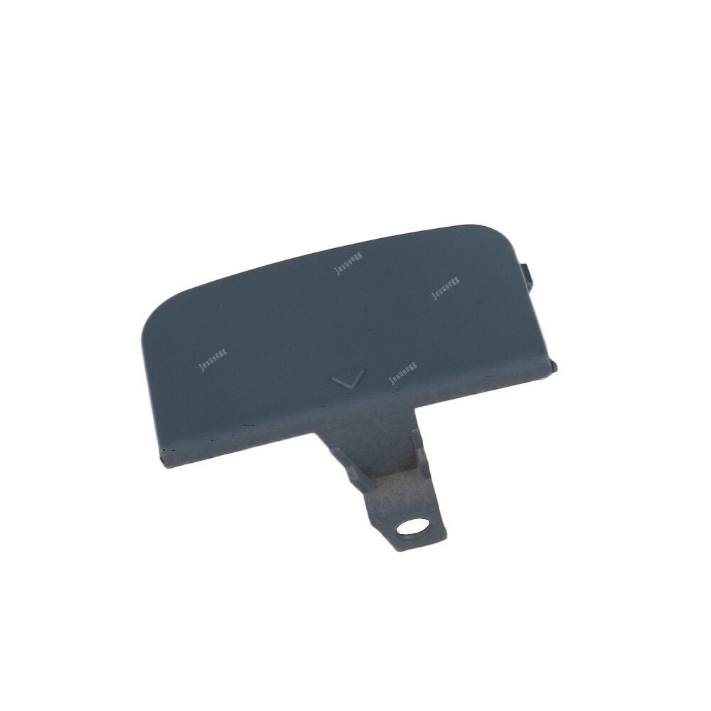 Unpainted Front Bumper Tow Hook Cover for BMW E65 E66 730i 740i 750i 51117135569