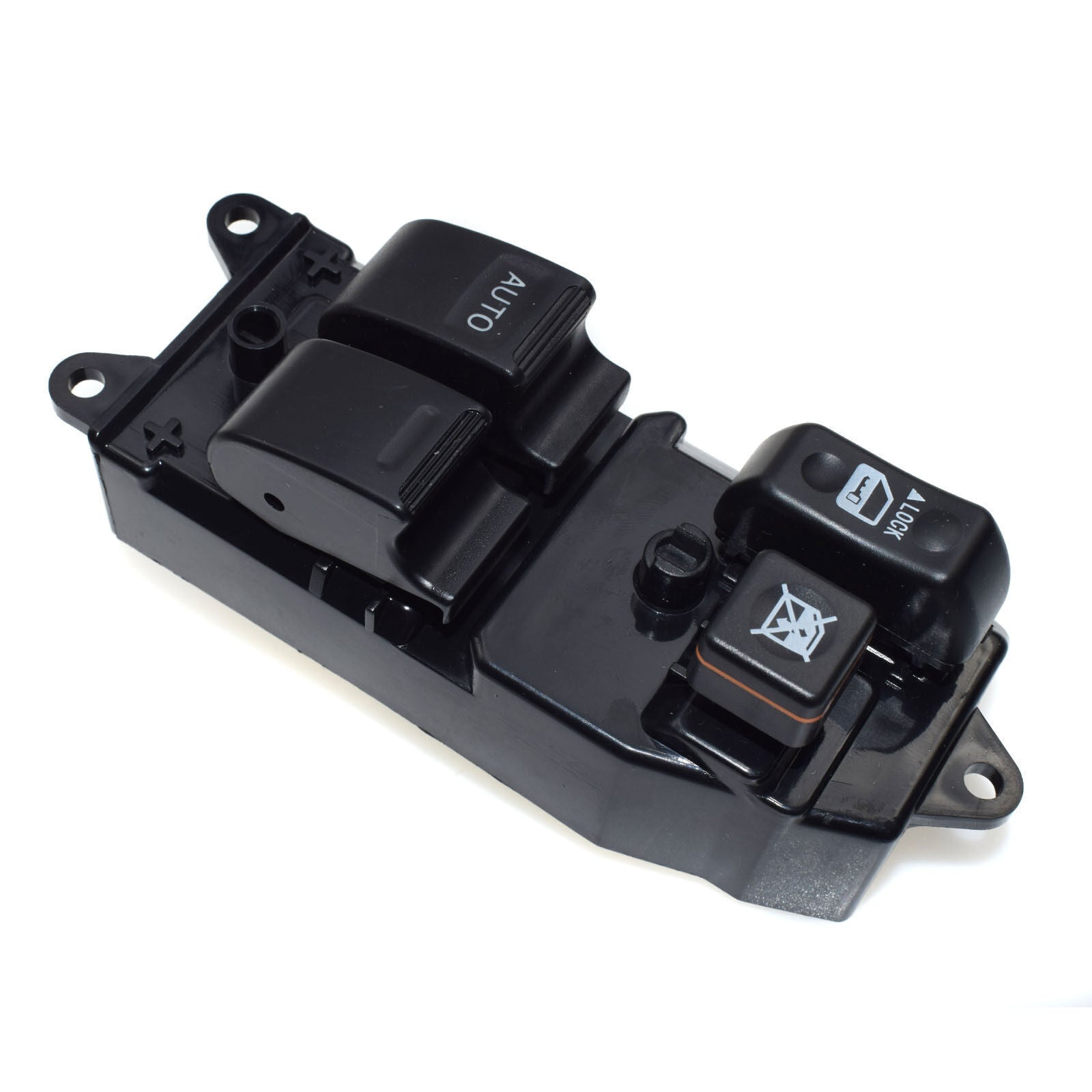 for Toyota for Land Cruiser Hilux Yaris 84820-10100 Master Power Window Switch New 1