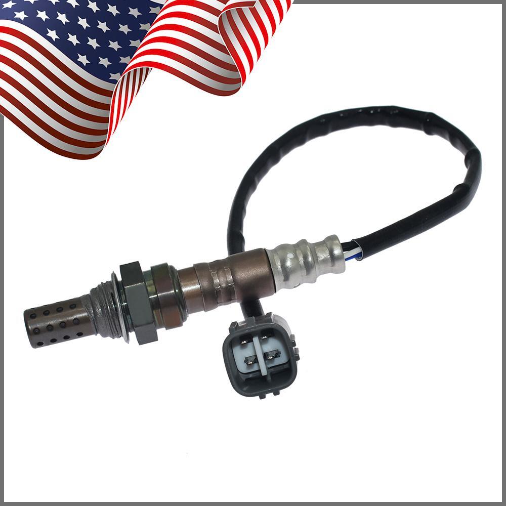 Downstream Left Oxygen O2 Sensor for Toyota 4Runner 4.0L 2003-2004 89465-60220