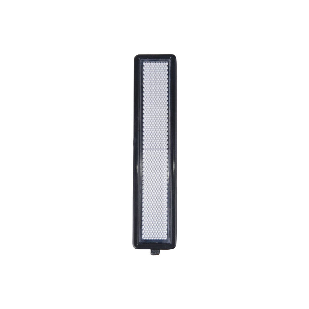 White Bumper Side Marker Light Lamp Left /Right For 3 Series E30 1984-1991