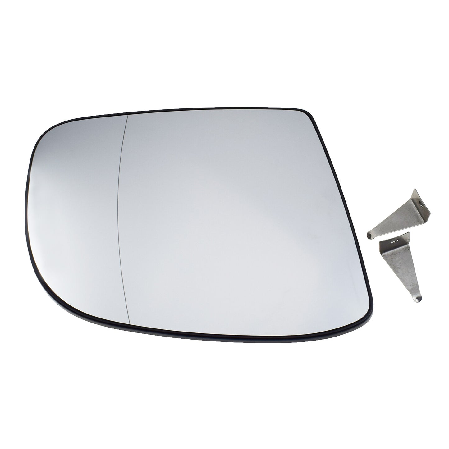 Right Side Mirror Glass for Mercedes-Benz W164 W251 V251 X164 ML GL R 2006-2010