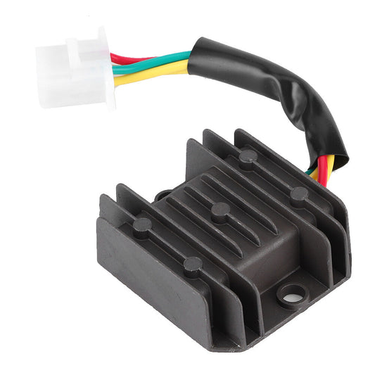 Hot Motorcycle Rectifier Voltage Regulator Replacement Part For Super Cub/MR50K