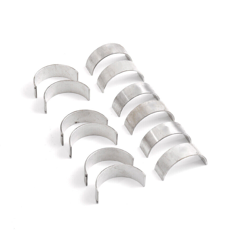 Fit For 2005-2013 for Mercedes-Benz A207 W639 Con Rod Bearing Set 2720300060