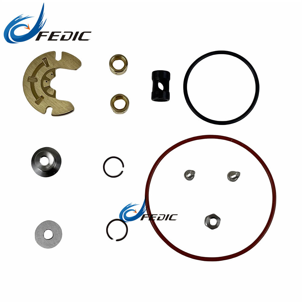 Turbocharger repair kit KP31 54319880002 for Mercedes for Smart 0.8CDI 41HP-30KW