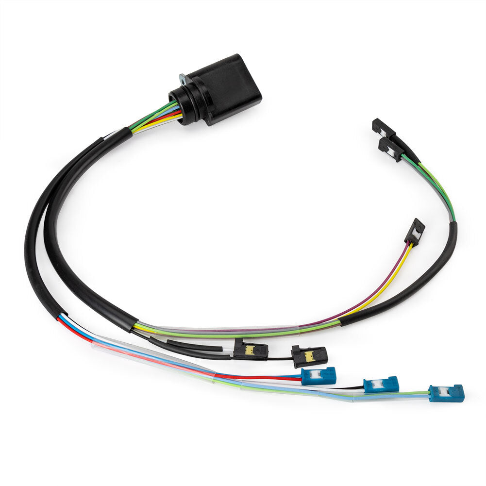 for VW for Audi 14 Pin Transmission Trans Harness Solenoid TF60SN 09G n93 09G927363
