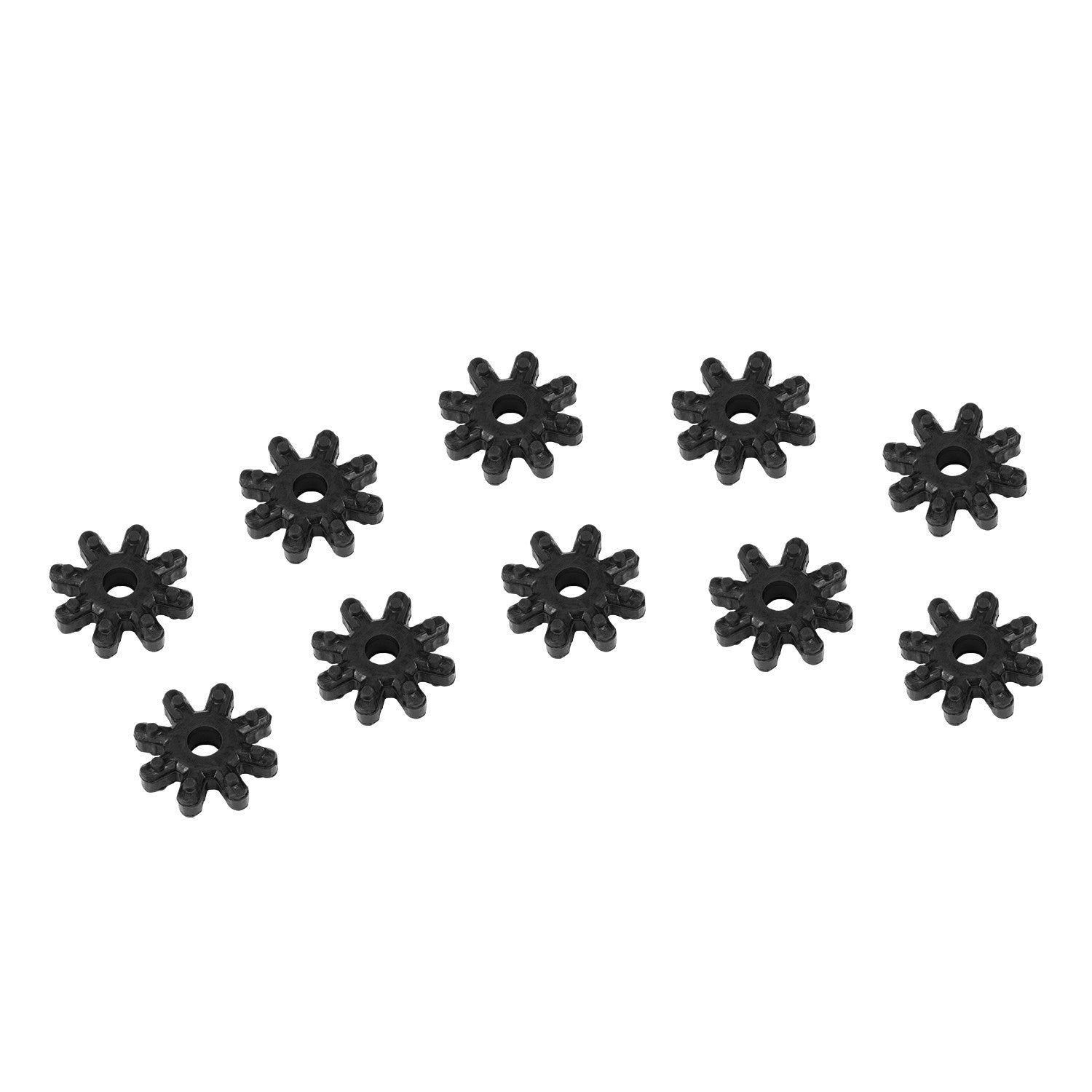 10PCS Fits for Hyundai for Kia for Elantra Coupling Steering Coupler 56315-2K000FFF US