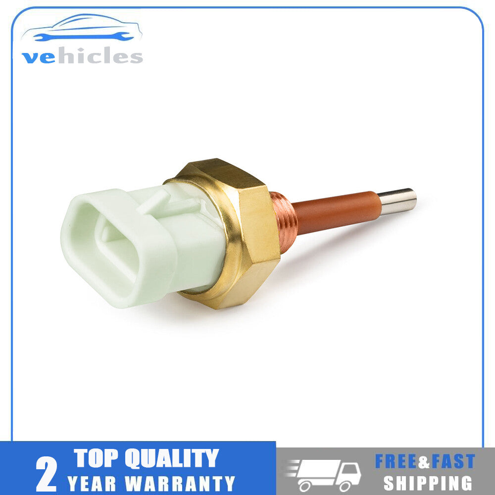 Coolant temperature Lvl level sensor for Detroit diesel series 60 23520380