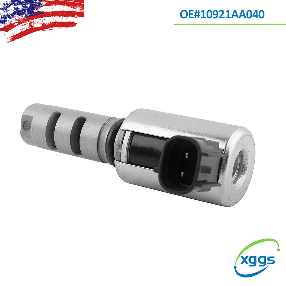 TS1048 Variable Valve Timing Solenoid Valve for Subaru Forester Impreza Outback - new
