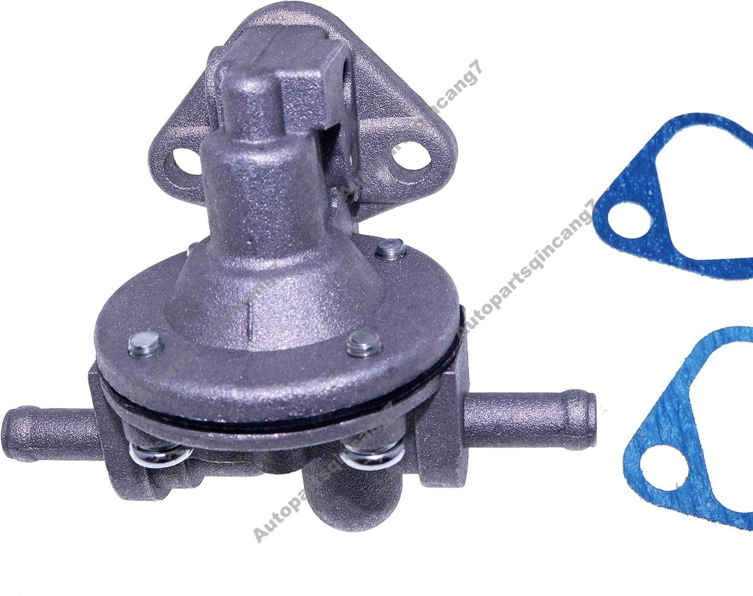 Fuel Lift Pump for Kubota Engine RTV900G RTV900G6 Grasshopper 721D 721D2