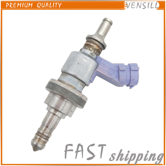 Fuel Injectors 23250-31030 for Lexus IS350 GS450H LS600H GS460 GS350 IS F 06-13