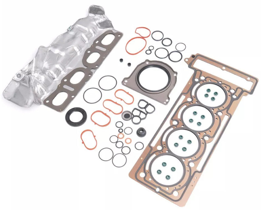 12700160022 Engine Reconstruction Washer Kit for Mercedes-Benz A180 CLA200 W176 M270