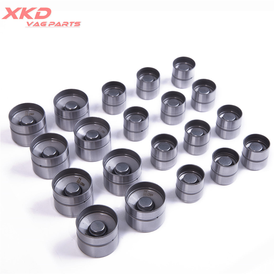 20 Engine Hydraulic Lifters Set for VW for Golf for Jetta Beetle for Audi for A4 TT