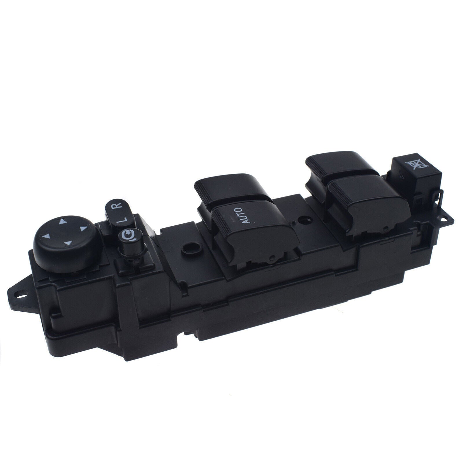 For 2011-2014 for Mazda 2 1.5L Front Left Master Power Window Switch DF73-66-350B 1X