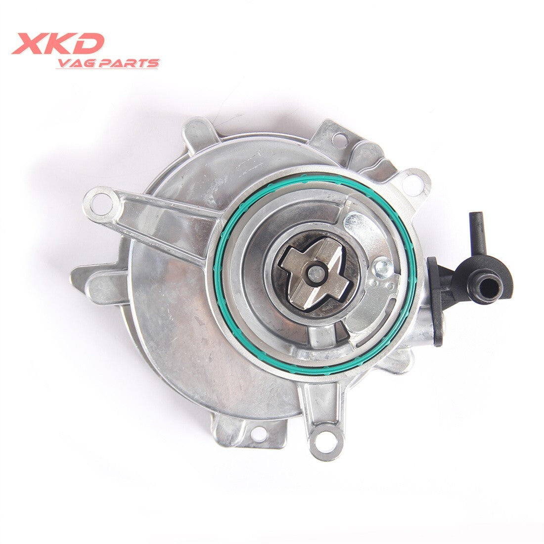 The 3.0T vacuum pump is suitable for Volkswagen Touareg, for Audi S4 quattro, and A6 quattro (model 06M145100L).