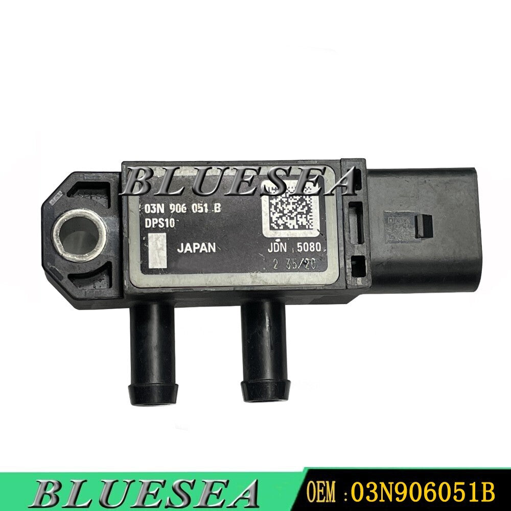 2 3.0T Oxygen Sensor Front LR Kit Suitable for Volkswagen Touareg 06E906262G, 06E906262F