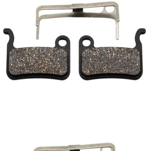 Brake Pads for Shimano BRM585,BRM545,BRM535,BR-T665,Alfine A500,BRS505,BRS501