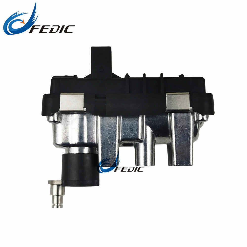 Turbo actuator 797862-0015 6NW010099-10 for Hyundai for KIA 2.2 CRDI 145Kw D4HB