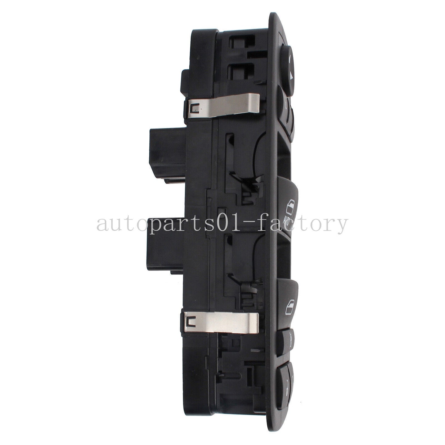 Front Electric Power Master Window Control Switch For 11-12 for Ram 1500 2500 3500