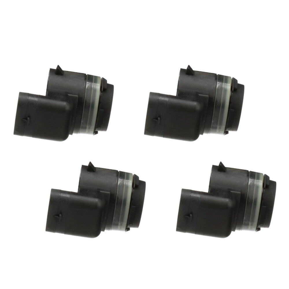 Fits for Ram 1500 2500 3500 2019-2022 Parking Aid Sensor 4PCS 6MK25TZZAA