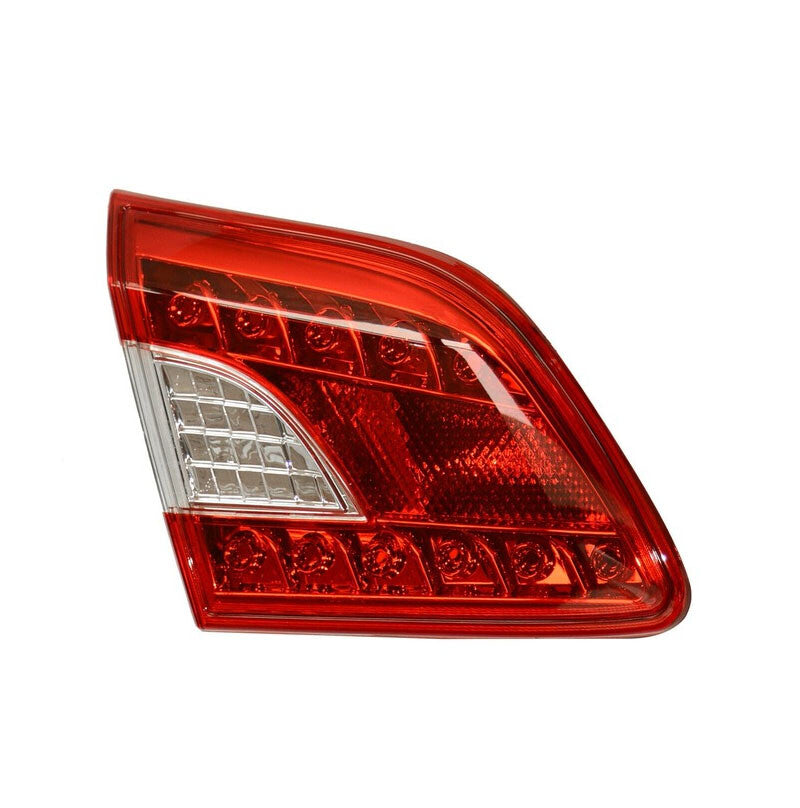 Left LED Inner Side Rear Tail Light Lamp for NISSAN SYLPHY Sentra 2013-2015
