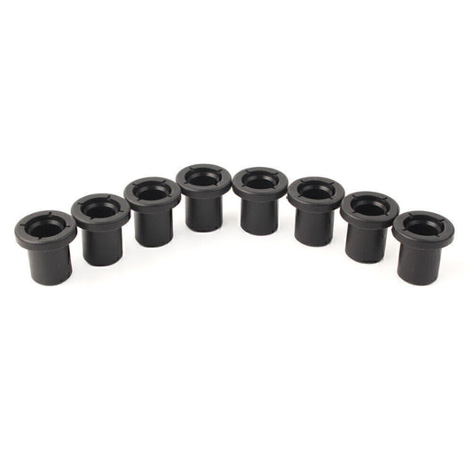 Fit for Polaris Ranger XP 700 4x4 2006 /EFI 2008 Front A-Arm Short Bushings 8 Pcs