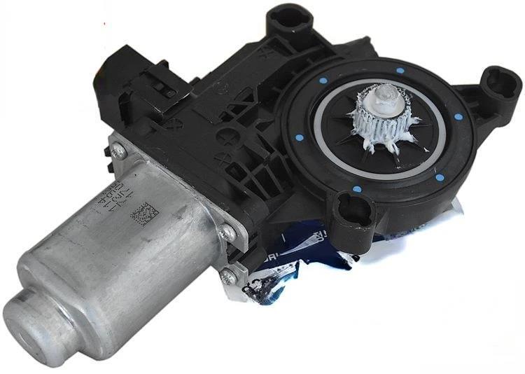 Driver Window Regulator Motor 824502M000 For 2010-2016 for Hyundai for Genesis Coupe