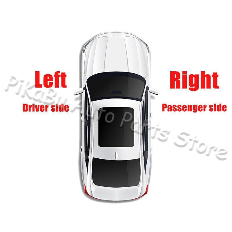 Right Headlight Lamp Corner Light for NISSAN LHD Caravan Urvan E25 MK4 2005-2012