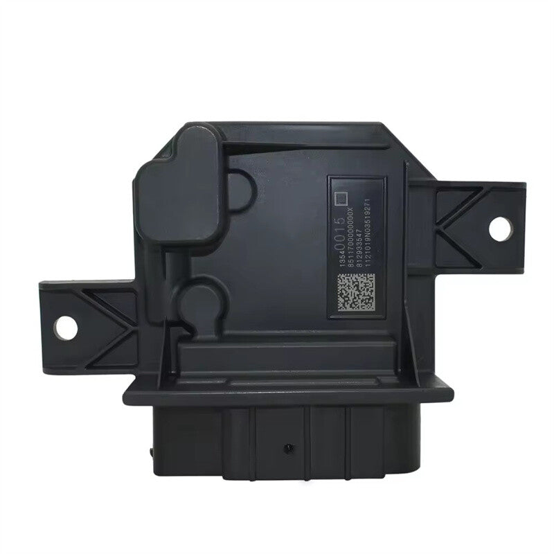 The fuel pump control module is suitable for 2017-2018 for GMC for Sierra 2500 HD and for Sierra 3500 HD 6.6L fuel pumps.