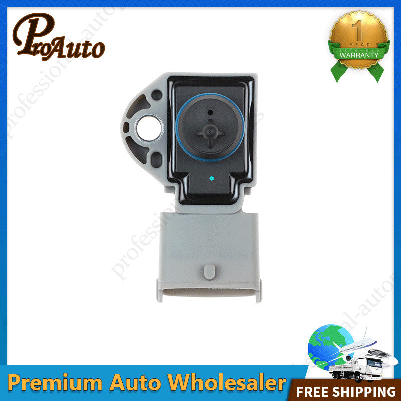Fuel Rail Pressure Sensor Fits for Volvo S60 S80 V70 XC70 XC90 0261230238