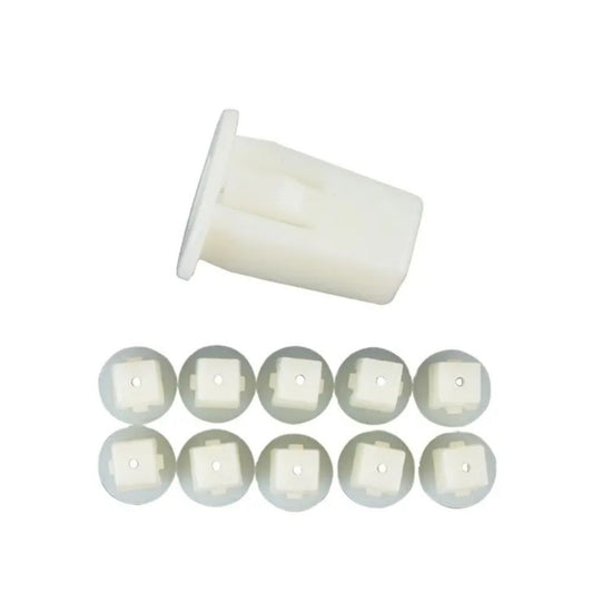 for BMW Body Chassis Screw Fixing Plug Insert Nut 6976114 07146976114