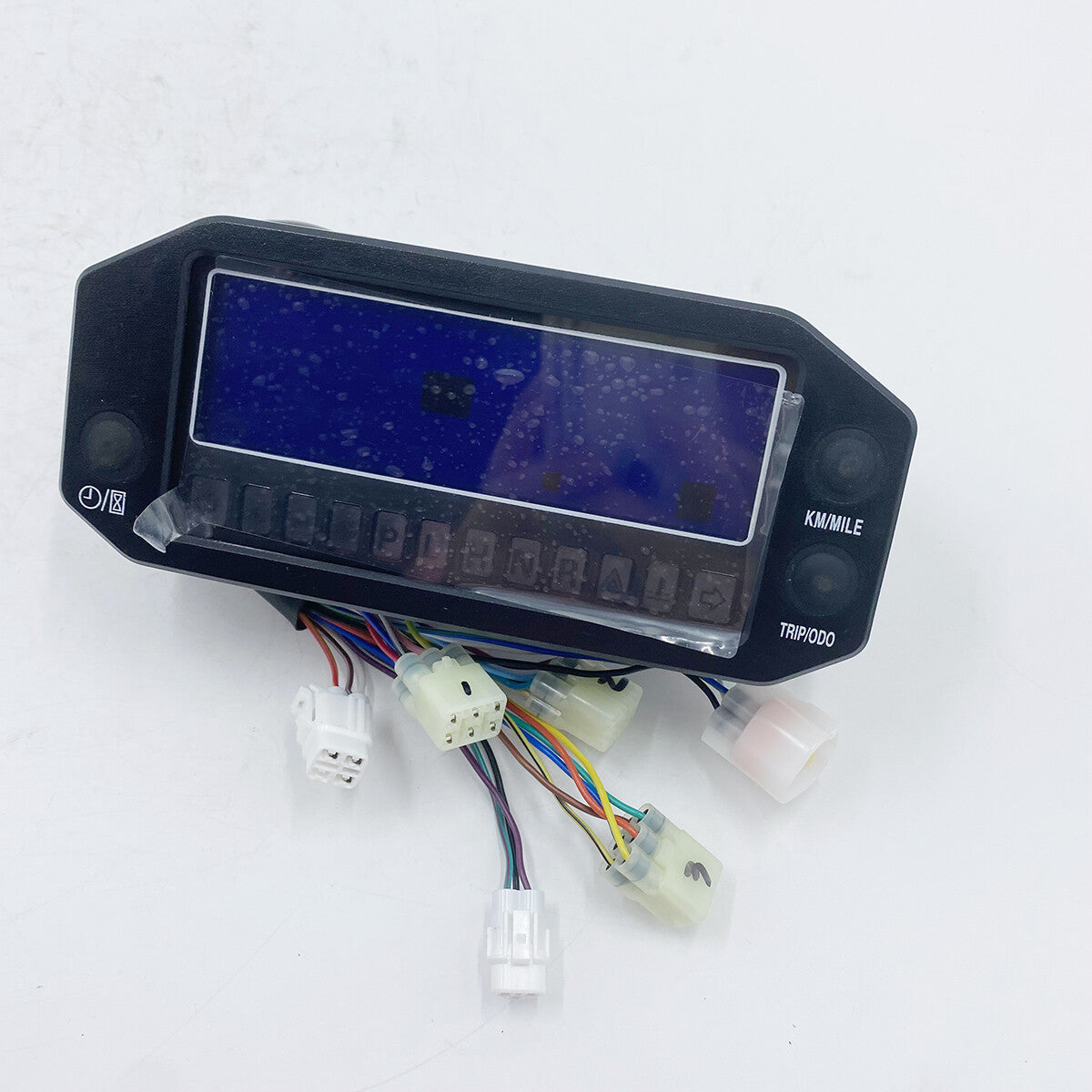 HISUN 700CC ATV HS700 Speedometer Assy HISUN 700 UTV PARTS Carburetor Model
