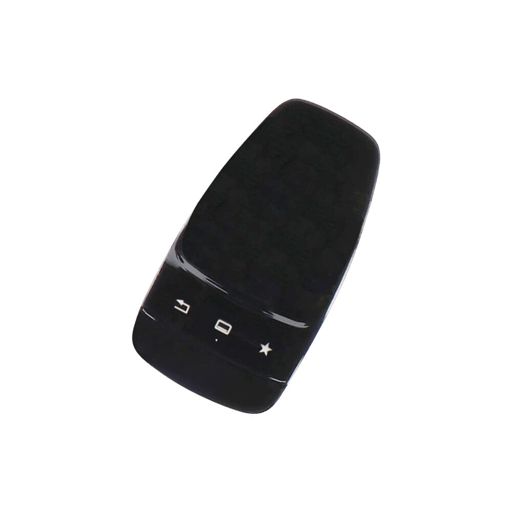 Switch Block Touchpad Control For C S GLC GLE GLS Class W205 W222 W253 W292 W166