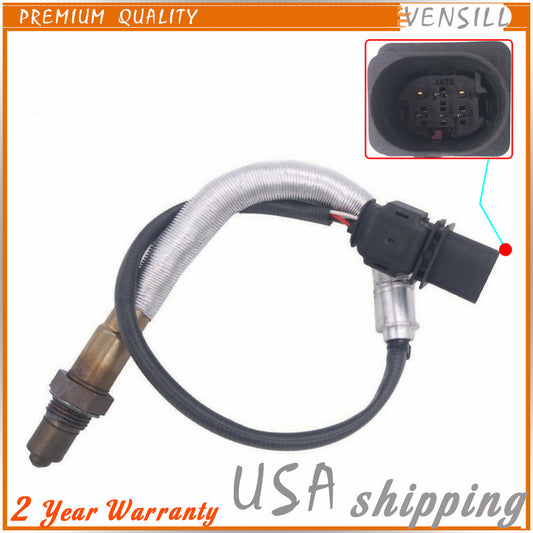 Wideband Oxygen Lambda Sensor 0258017131 for BMW E81 E90 E93 E92 E91 11787570104