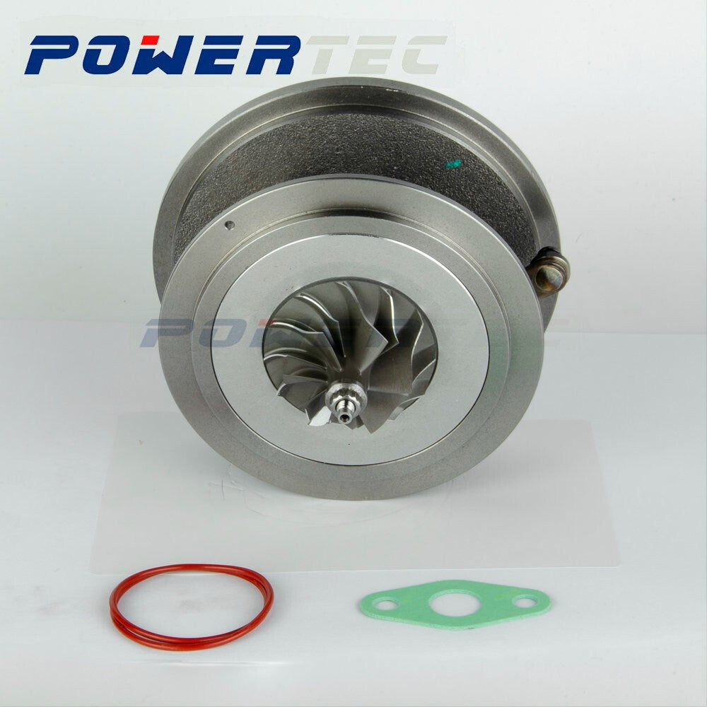 The turbocharger core is suitable for the for Land Rover for Range Rover Sport Discovery 3.0 TDV6 778400 211 245 HP