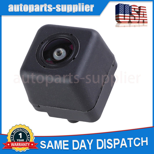 Compatible with 2010-2014 for Subaru Legacy Outback Rearview Backup Camera 86267-AJ01B