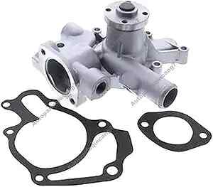 Water Pump VV11962442000 for CASE Compact Excavator CX25