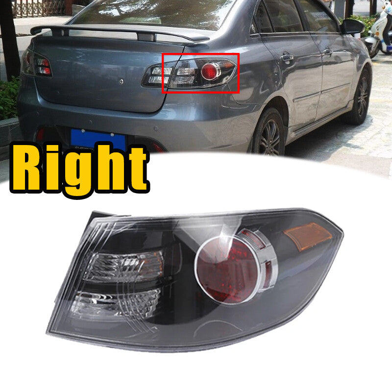 Right Rear Tail Light Brake Lamp Turn Signal for Changan Alsvin Sedan 2009-2012