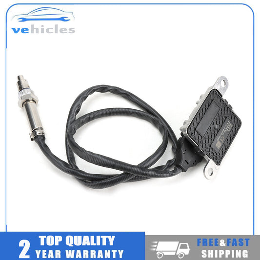 One-pack of new NOX sensor 5WK96753 for Thomas IC Corporation, Gillig for Freightliner , for Ford