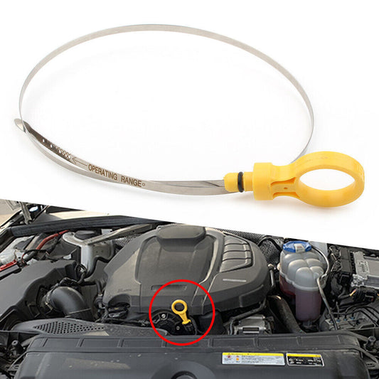 Engine Oil Fluid Level Dipstick For Camaro Firebird 5.7L 1995 1996 1997 Car wa
