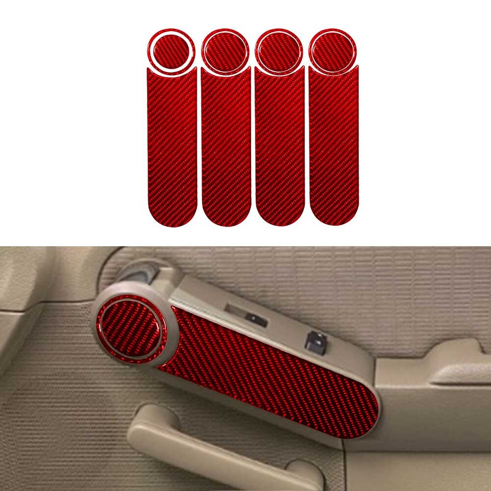12Pcs Car Door Inner Trim Panel for FORD EXPLORER /SPORTTRAC for MERCURY 2008-2010
