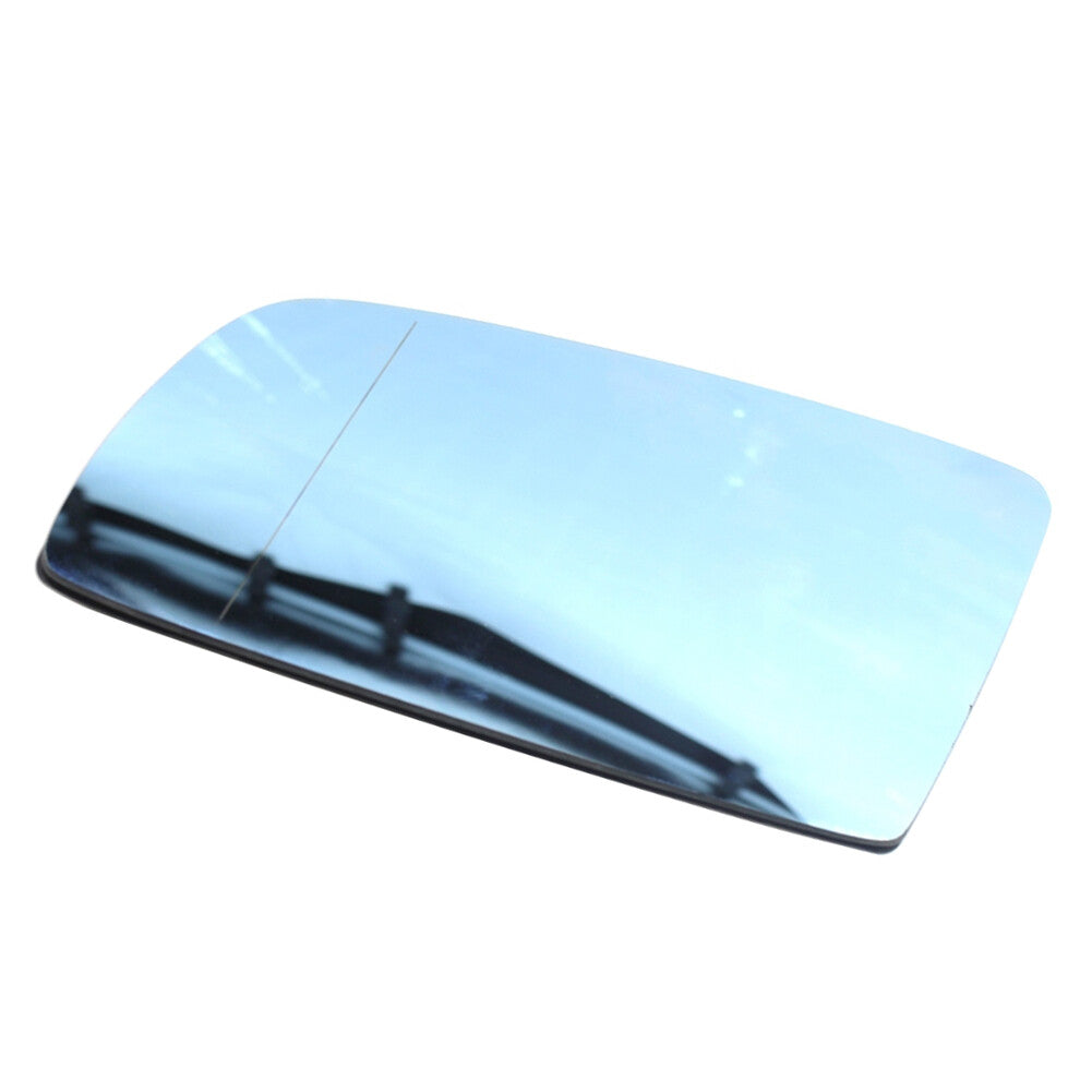 for BMW 5 Series E60 E612003-2010 Side Mirror Rearview Mirror Glass