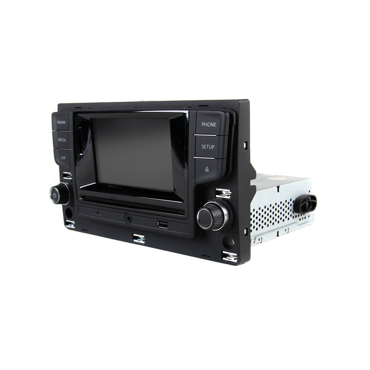 5 MIB CD Player for VW for Golf MK7