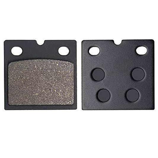 Brake Pad for BMW R80 R80RT R80GS R80ST 1980-09/R100 R100S R100RS R100RT 1980-08