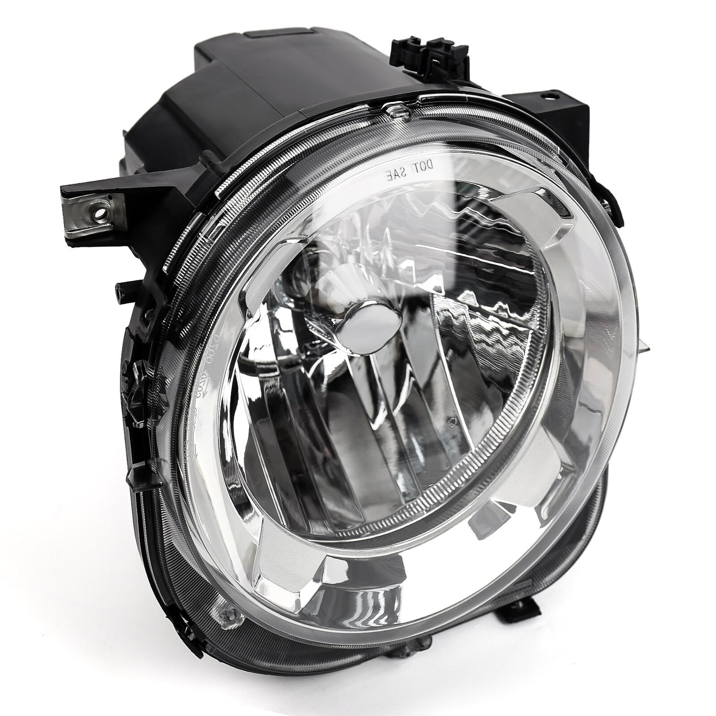 For 2015-2018 for Jeep Renegade Projector Headlight Headlamp Halogen Driver Side LH